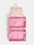Marks & Spencer "Hanging Wash Bag"